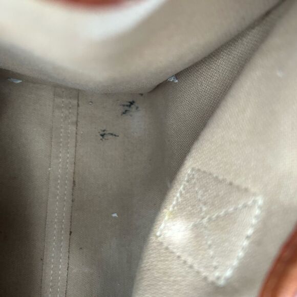 Dooney and Bourke Monogram Top Handle Bag - Picture 5 of 9